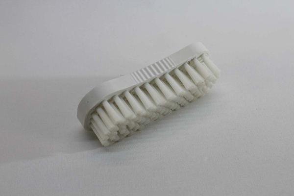 Molkereibürste / Nylon Kunststoffkörper